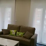 Apartamentos Vigo